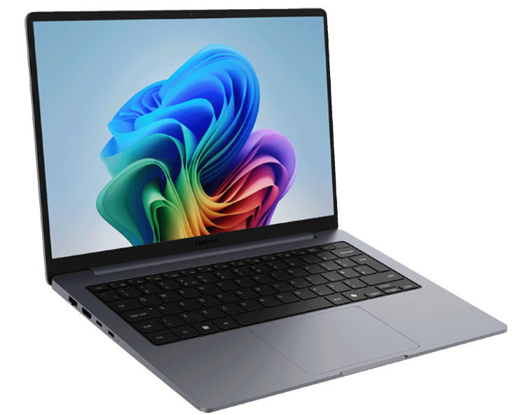 Samsung Galaxy Book6 NP740VJG-KG3 Laptop (Ultra 7/16 GB/1 TB SSD/Windows 11)