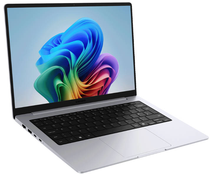 Samsung Galaxy Book6 NP740VJG-KS1 Ultrabook (Ultra 5/16 GB/512 GB SSD/Windows 11)