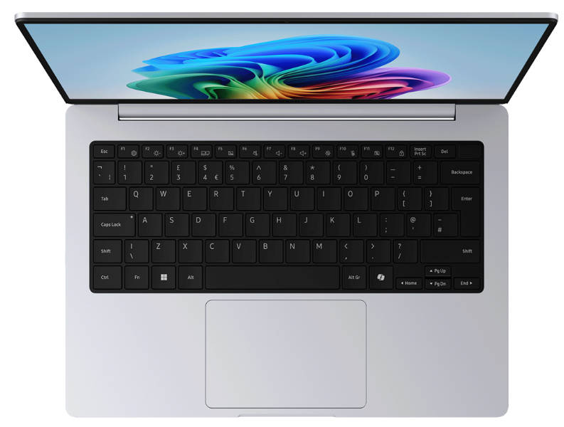 Samsung Galaxy Book6 NP740VJG-KS1 Ultrabook (Ultra 5/16 GB/512 GB SSD/Windows 11)