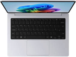 Samsung Galaxy Book6 NP740VJG-KS2 Laptop (Intel Core Ultra 7/16 GB/512 GB SSD/Windows 11)