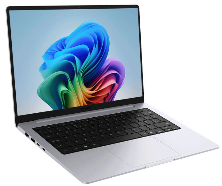 Samsung Galaxy Book6 NP740VJG-KS2 Laptop (Intel Core Ultra 7/16 GB/512 GB SSD/Windows 11)
