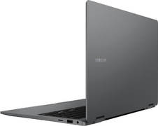 Samsung Galaxy Book 5 360 NP750QHA-LG1IN Laptop (Core Ultra 5/16 GB/512 GB SSD/Windows 11/8 GB) Laptop