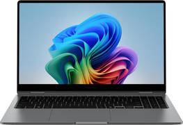 Samsung Galaxy Book 5 360 NP750QHA-LG2IN Laptop (Core Ultra 7/16 GB/512 GB SSD/Windows 11/8 GB) Laptop