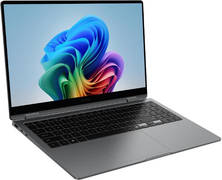 Samsung Galaxy Book 5 360 NP750QHA-LG2IN Laptop (Core Ultra 7/16 GB/512 GB SSD/Windows 11/8 GB) Laptop