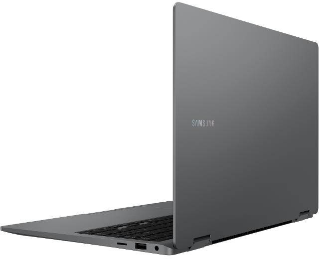 Samsung Galaxy Book 5 360 NP750QHA-LG2IN Laptop (Core Ultra 7/16 GB/512 GB SSD/Windows 11/8 GB)