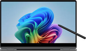 Samsung Galaxy Book 5 360 NP750QHA-LG2IN Laptop (Core Ultra 7/16 GB/512 GB SSD/Windows 11/8 GB) Laptop
