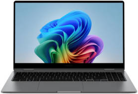 Samsung Galaxy Book 5 360 NP750QHA-LG4IN Laptop (Core Ultra 7/32 GB/1 TB SSD/Windows 11/16 GB)
