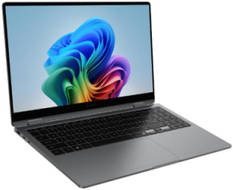 Samsung Galaxy Book 5 360 NP750QHA-LG4IN Laptop (Core Ultra 7/32 GB/1 TB SSD/Windows 11/16 GB)