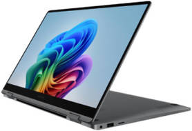 Samsung Galaxy Book 5 360 NP750QHA-LG4IN Laptop (Core Ultra 7/32 GB/1 TB SSD/Windows 11/16 GB)
