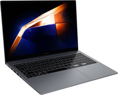Samsung Galaxy Book 4 NP750XGJ-KG3IN Laptop (Core i7 13th Gen/16 GB/512 GB SSD/Windows 11)