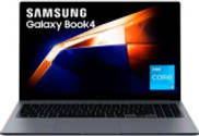 Galaxy Book 4 NP750XGJ-LG4IN Laptop (Core i3 13th Gen/8 GB/512 GB SSD/Windows 11)