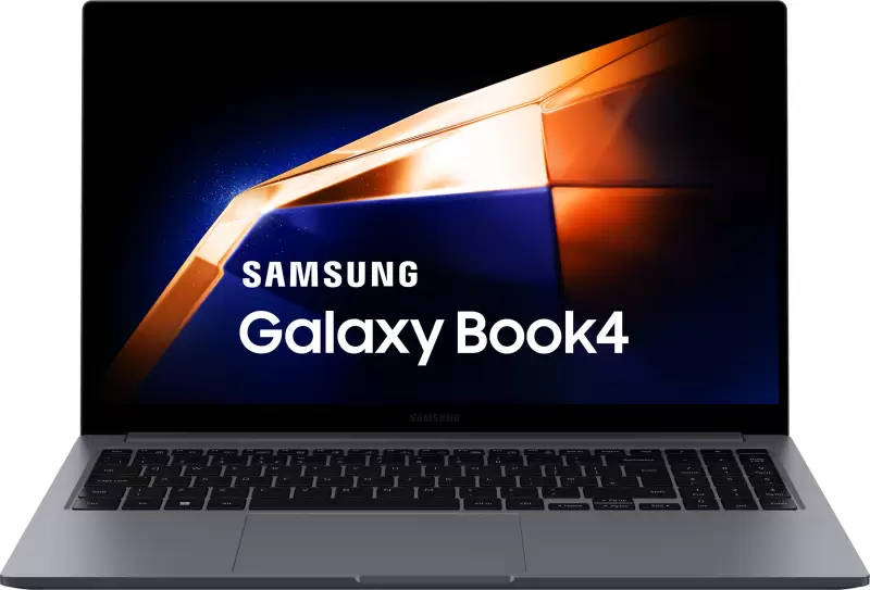 Samsung Galaxy Book 4 NP750XGK-KG2IN Laptop (Core 5  Series 1 /16 GB/512 GB SSD/Windows 11)