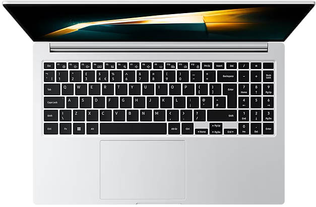 Samsung Galaxy Book 4 NP750XGK-LS1IN Laptop (Core 5  Series 1 /8 GB/512 GB SSD/Windows 11)