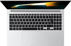 Samsung Galaxy Book 4 NP750XGK-LS1IN Laptop (Core 5  Series 1 /8 GB/512 GB SSD/Windows 11) Laptop
