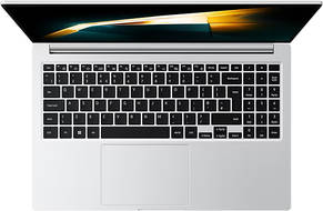Samsung Galaxy Book 4 NP750XGK-LS1IN Laptop (Core 5  Series 1 /8 GB/512 GB SSD/Windows 11)