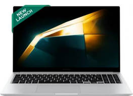 Samsung Galaxy Book 4 NP750XGK-LS2IN Laptop (Core 5  Series 1 /16 GB/512 GB SSD/Windows 11)