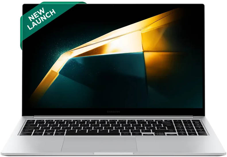 Samsung Galaxy Book 4 NP750XGK-LS2IN Laptop (Core 5  Series 1 /16 GB/512 GB SSD/Windows 11)