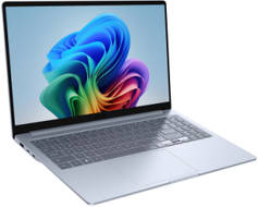 Samsung Galaxy Book 4 Edge NP750XQB-KA1IN Laptop (Qualcomm Snapdragon Octa Core/16 GB/512 GB eUFS/Windows 11)