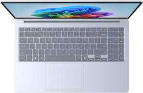 Samsung Galaxy Book 4 Edge NP750XQB-KA1IN Laptop (Qualcomm Snapdragon Octa Core/16 GB/512 GB eUFS/Windows 11)