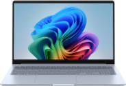 Galaxy Book 4 Edge NP750XQB-KA1IN Laptop (Qualcomm Snapdragon Octa Core/16 GB/512 GB eUFS/Windows 11)