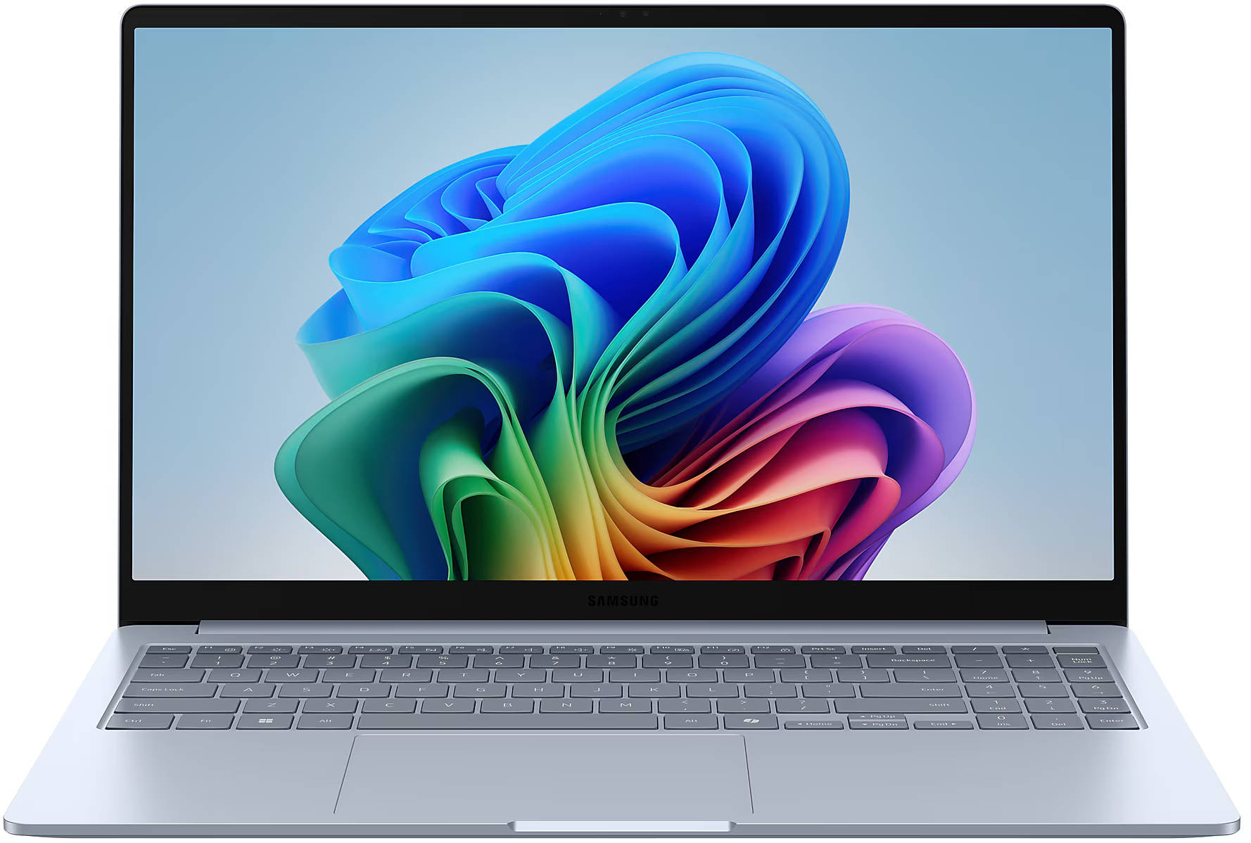 Samsung Galaxy Book 4 Edge NP750XQB-KA1IN Laptop (Qualcomm Snapdragon Octa Core/16 GB/512 GB eUFS/Windows 11)