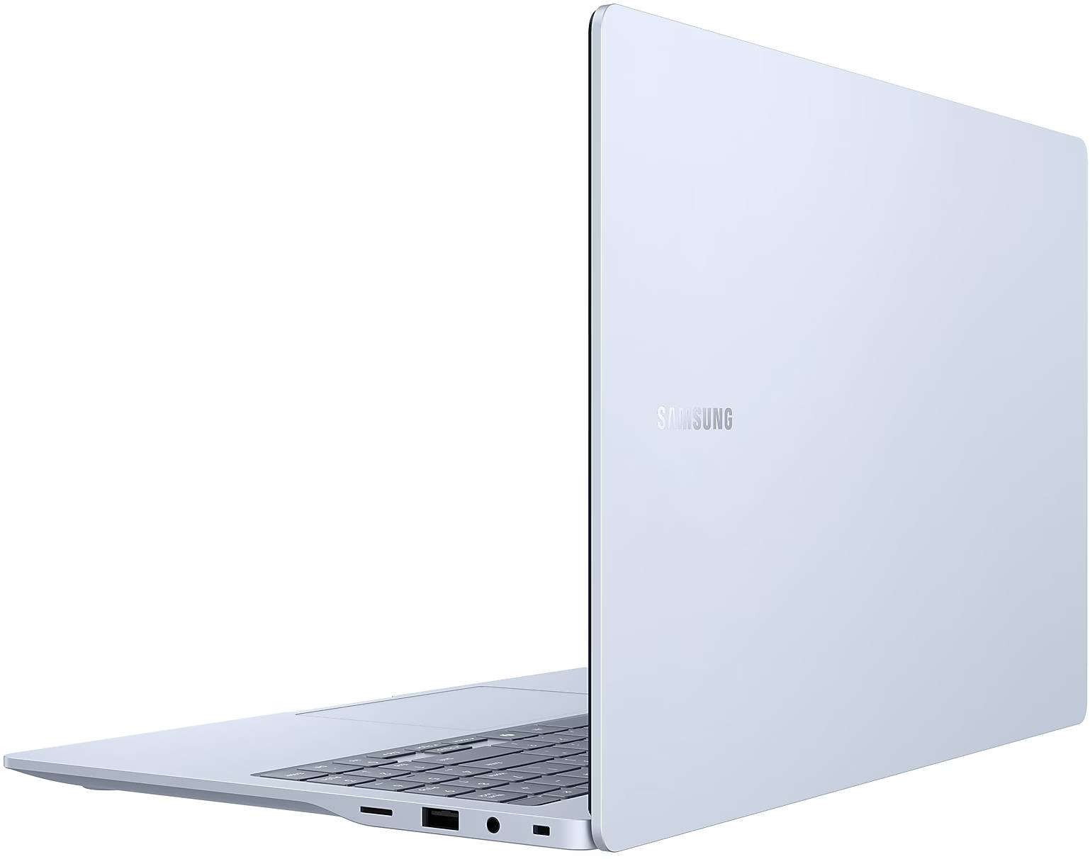 Samsung Galaxy Book 4 Edge NP750XQB-KA1IN Laptop (Qualcomm Snapdragon Octa Core/16 GB/512 GB eUFS/Windows 11)