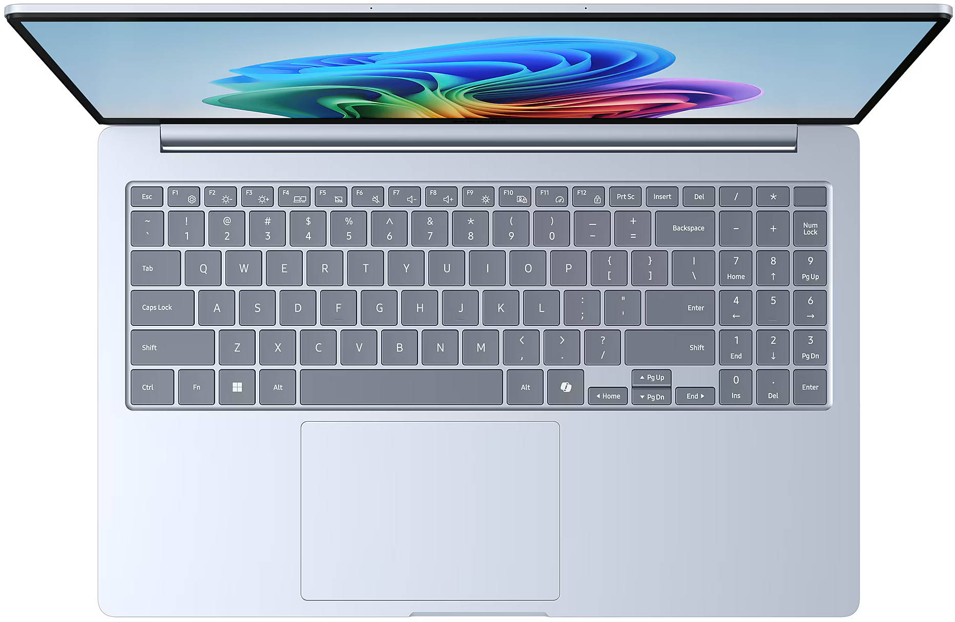 Samsung Galaxy Book 4 Edge NP750XQB-KA1IN Laptop (Qualcomm Snapdragon Octa Core/16 GB/512 GB eUFS/Windows 11)