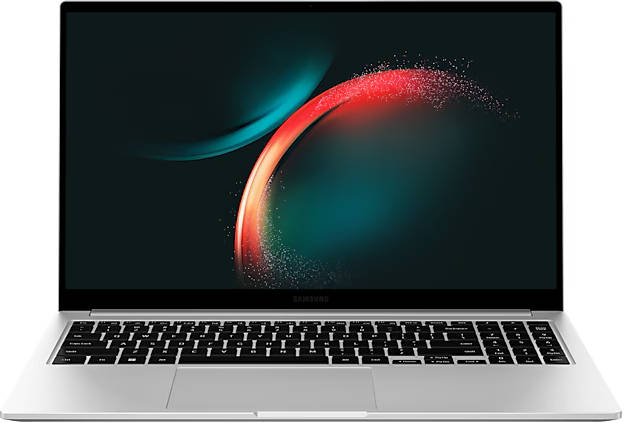 Samsung Galaxy Book 3 NP754XFG-KB1IN Laptop (Core i5 13th Gen/16 GB/512 GB SSD/Windows 11)