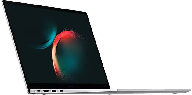 Samsung Galaxy Book 3 NP754XFG-KB1IN Laptop (Core i5 13th Gen/16 GB/512 GB SSD/Windows 11)