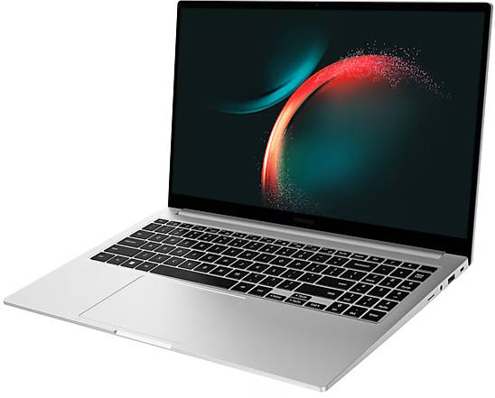 Samsung Galaxy Book 3 NP754XFG-KB1IN Laptop (Core i5 13th Gen/16 GB/512 GB SSD/Windows 11)