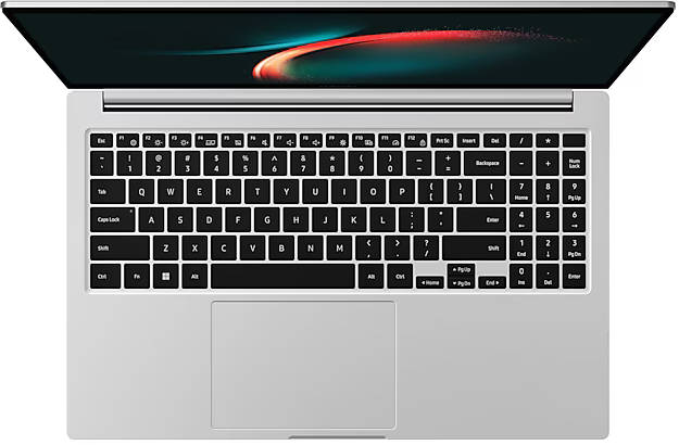 Samsung Galaxy Book 3 NP754XFG-KB1IN Laptop (Core i5 13th Gen/16 GB/512 GB SSD/Windows 11)