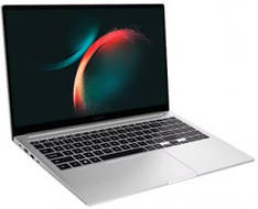 Samsung Galaxy Book 3 NP754XFG-KB3IN Laptop (Core i3 13th Gen/8 GB/512 GB SSD/Windows 11)