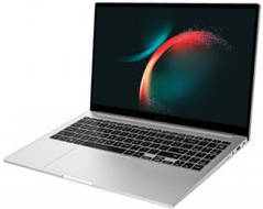 Samsung Galaxy Book 3 NP754XFG-KB3IN Laptop (Core i3 13th Gen/8 GB/512 GB SSD/Windows 11)