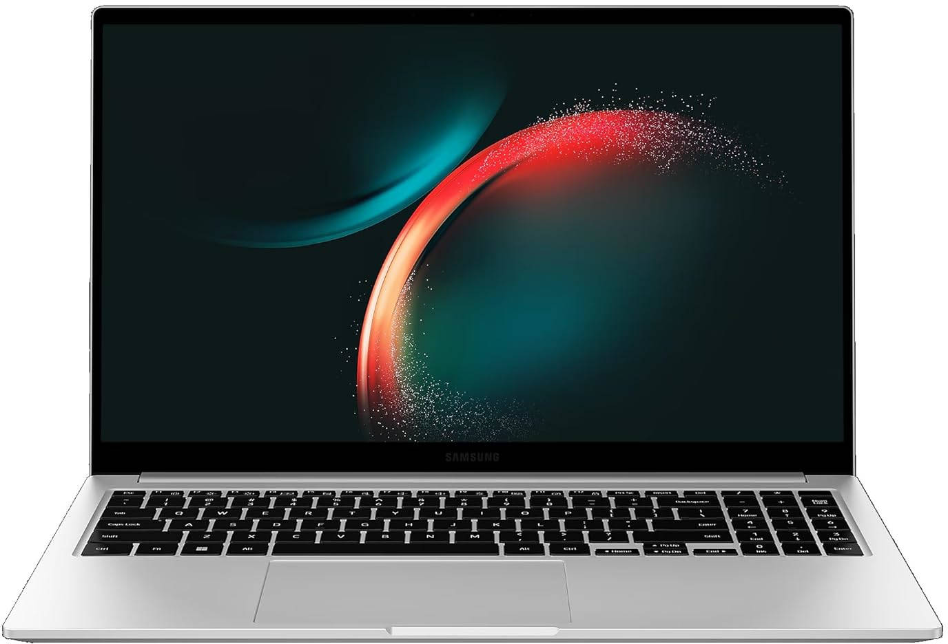 Samsung Galaxy Book 3 NP754XFG-KB3IN Laptop (Core i3 13th Gen/8 GB/512 GB SSD/Windows 11)