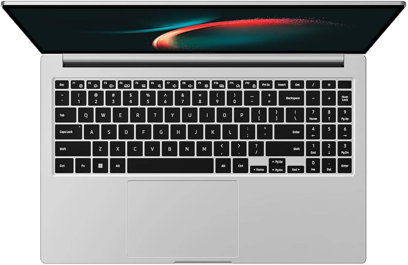 Samsung Galaxy Book 3 NP754XFG-KB3IN Laptop (Core i3 13th Gen/8 GB/512 GB SSD/Windows 11)