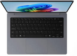 Samsung Galaxy Book6 NP760VJG-KG1 Ultrabook (Ultra 5/16 GB/512 GB SSD/Windows 11) Laptop