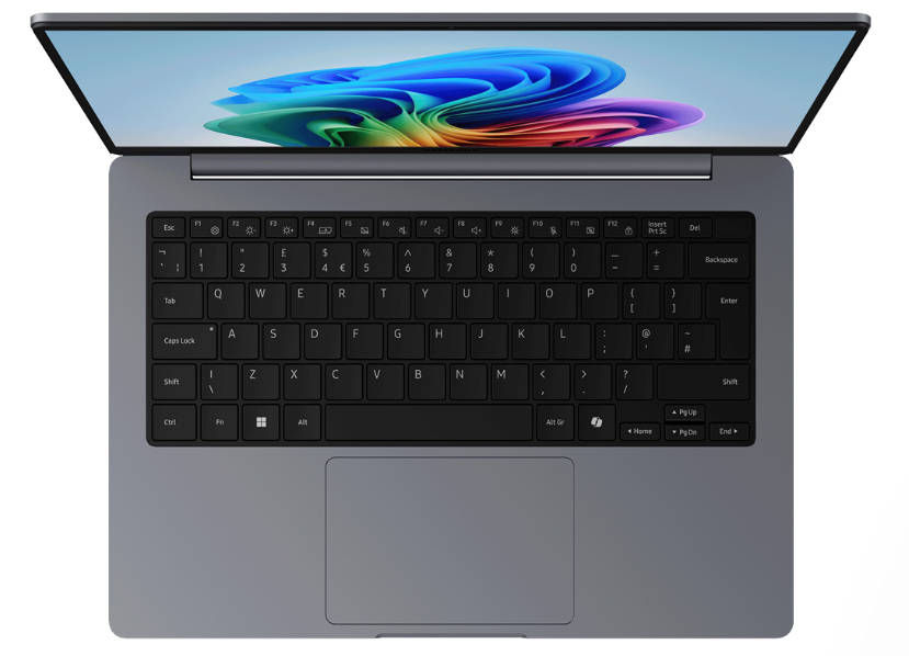 Samsung Galaxy Book6 NP760VJG-KG1 Ultrabook (Ultra 5/16 GB/512 GB SSD/Windows 11)