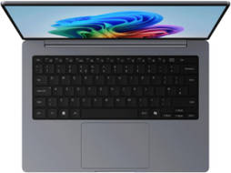 Samsung Galaxy Book6 NP760VJG-KG2 Ultrabook (Ultra 7/16 GB/512 GB SSD/Windows 11) Laptop