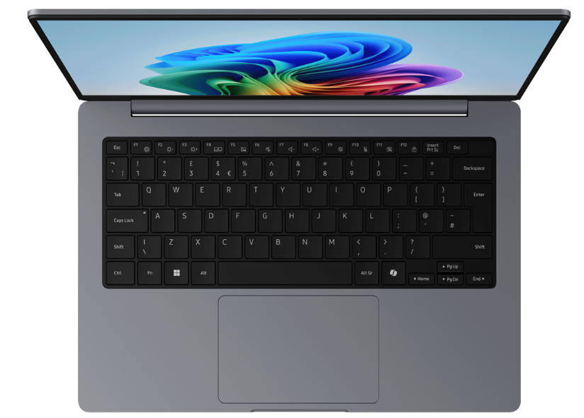 Samsung Galaxy Book6 NP760VJG-KG2 Ultrabook (Ultra 7/16 GB/512 GB SSD/Windows 11)