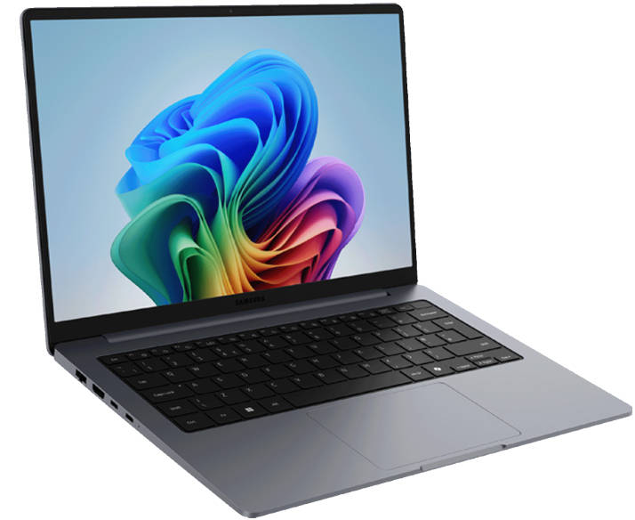 Samsung Galaxy Book6 NP760VJG-KG2 Ultrabook (Ultra 7/16 GB/512 GB SSD/Windows 11)