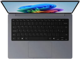 Samsung Galaxy Book6 NP760XJG-KG1 Laptop (Core Ultra 5/16 GB/512 GB SSD/Windows 11)