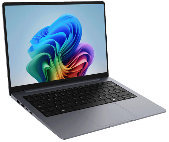 Samsung Galaxy Book6 NP760XJG-KG1 Laptop (Core Ultra 5/16 GB/512 GB SSD/Windows 11)
