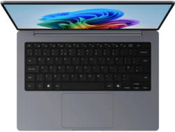 Samsung Galaxy Book6 NP760XJG-KG2 Laptop (Ultra 7/16 GB/512 GB SSD/Windows 11)