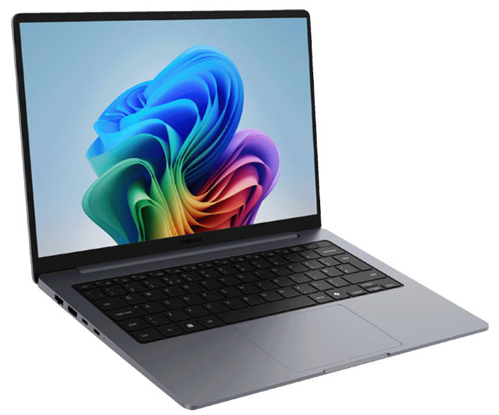 Samsung Galaxy Book6 NP760XJG-KG2 Laptop (Ultra 7/16 GB/512 GB SSD/Windows 11)