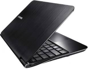 Samsung Series 9 NP900X1B-A01IN Laptop (Core i5 2nd Gen/4 GB/128 GB SSD/Windows 7)
