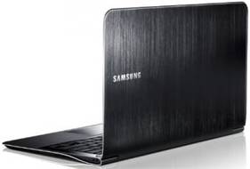 Samsung Series 9 NP900X3A-A01IN Ultrabook (Core i5 2nd Gen/4 GB/128 GB SSD/Windows 7) Laptop