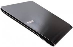 Samsung Series 9 NP900X3A-A01IN Ultrabook (Core i5 2nd Gen/4 GB/128 GB SSD/Windows 7) Laptop