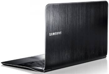 Samsung Series 9 NP900X3A-A01IN Laptop (Core i5 2nd Gen/4 GB/128 GB SSD/Windows 8)