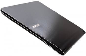 Samsung Series 9 NP900X3A-A01IN Laptop (Core i5 2nd Gen/4 GB/128 GB SSD/Windows 8)