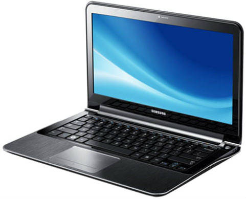 Samsung Series 9 NP900X3A-A04IN Laptop (Core i7 2nd Gen/8 GB/256 GB SSD/Windows 7)